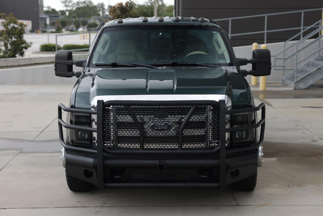 Ford Super Duty F-350 DRW  2008