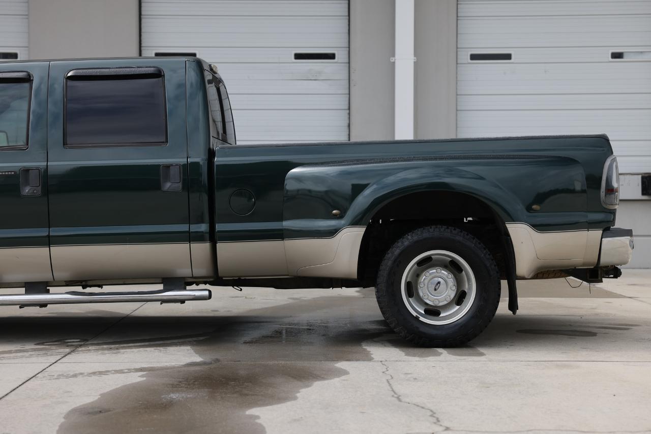 Ford Super Duty F-350 DRW  2008