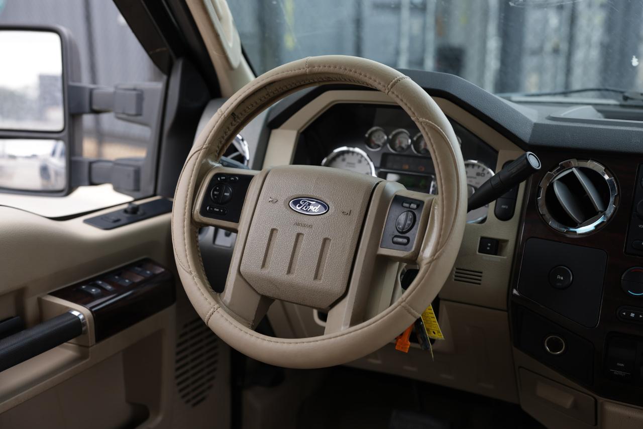 Ford Super Duty F-350 DRW  2008