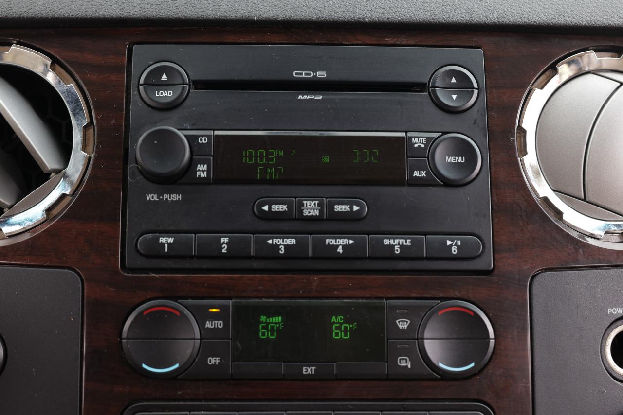 Ford Super Duty F-350 DRW  2008