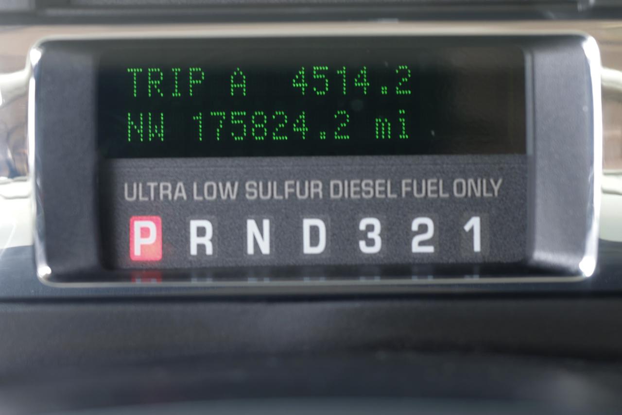 Ford Super Duty F-350 DRW  2008