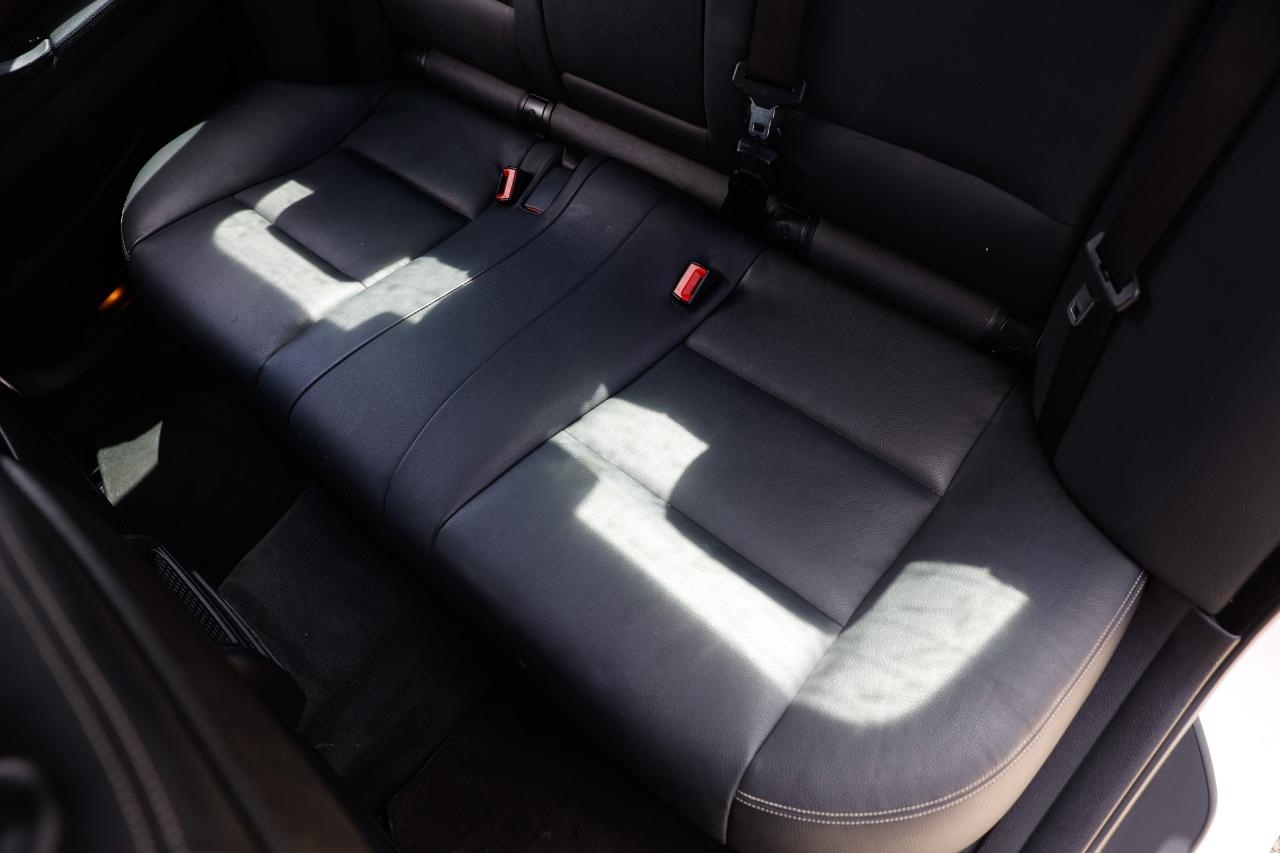 BMW 5 Series  2014
