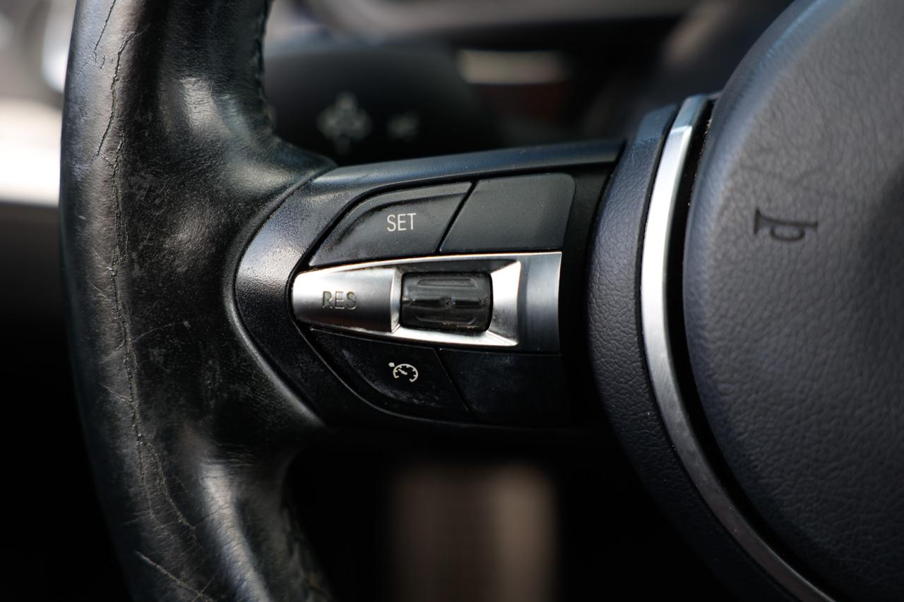 BMW 5 Series  2014