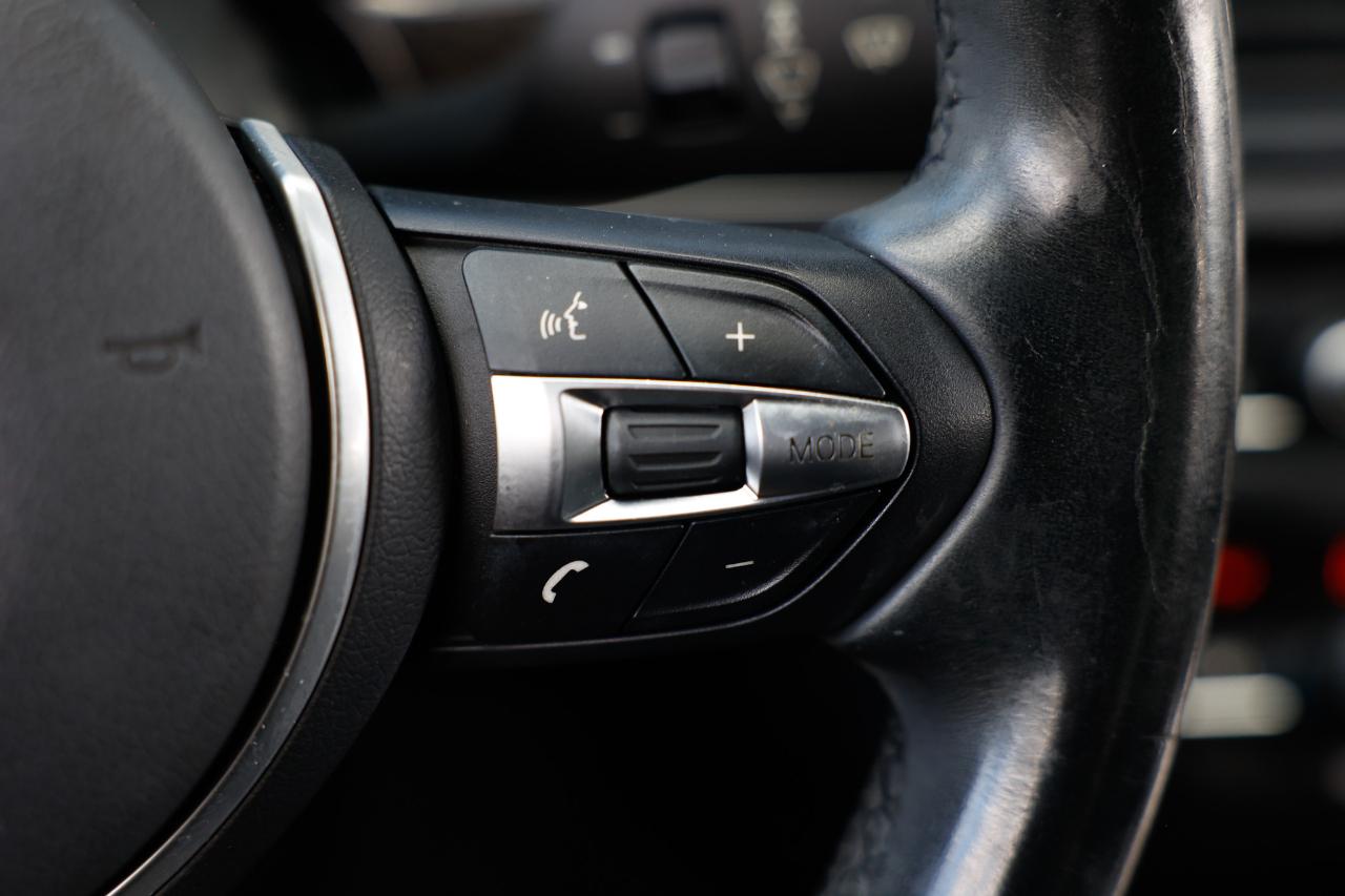 BMW 5 Series  2014
