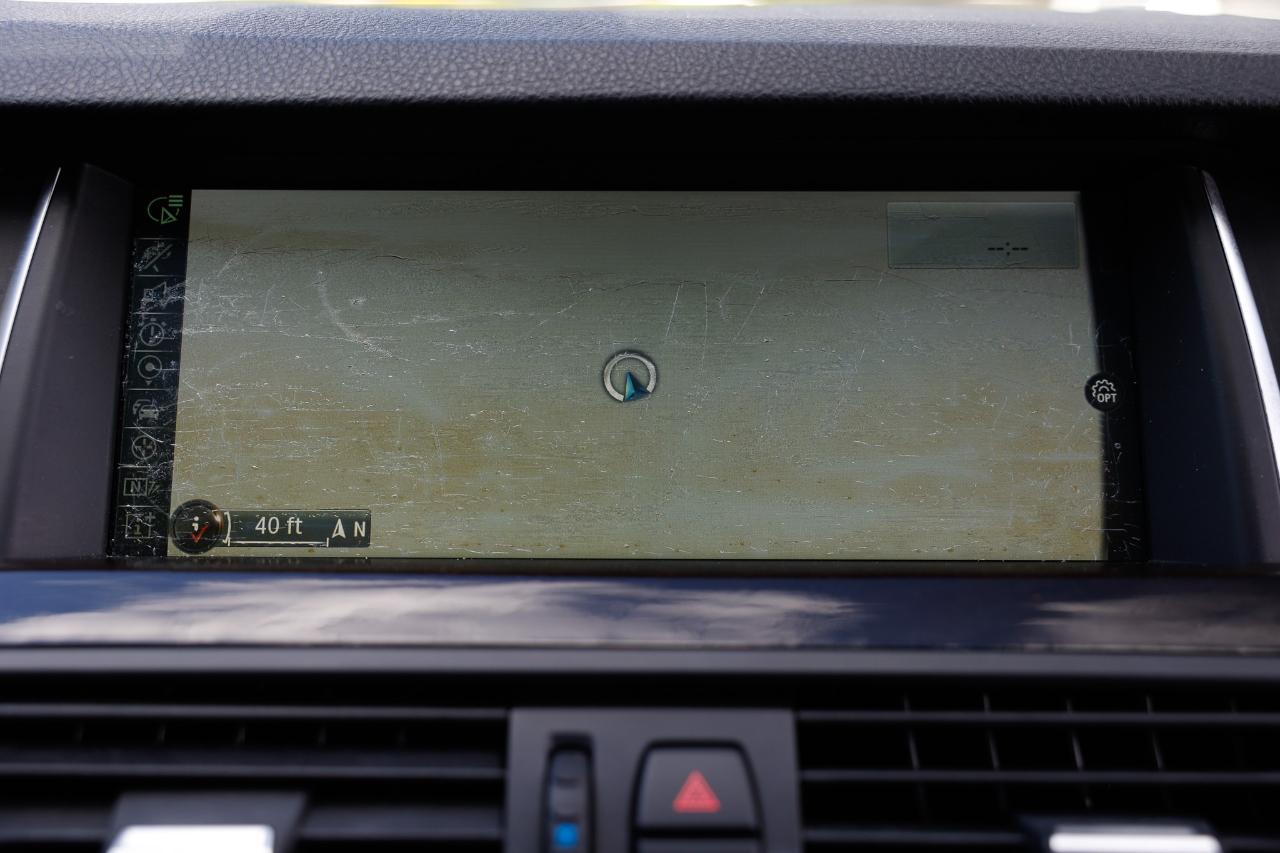 BMW 5 Series  2014
