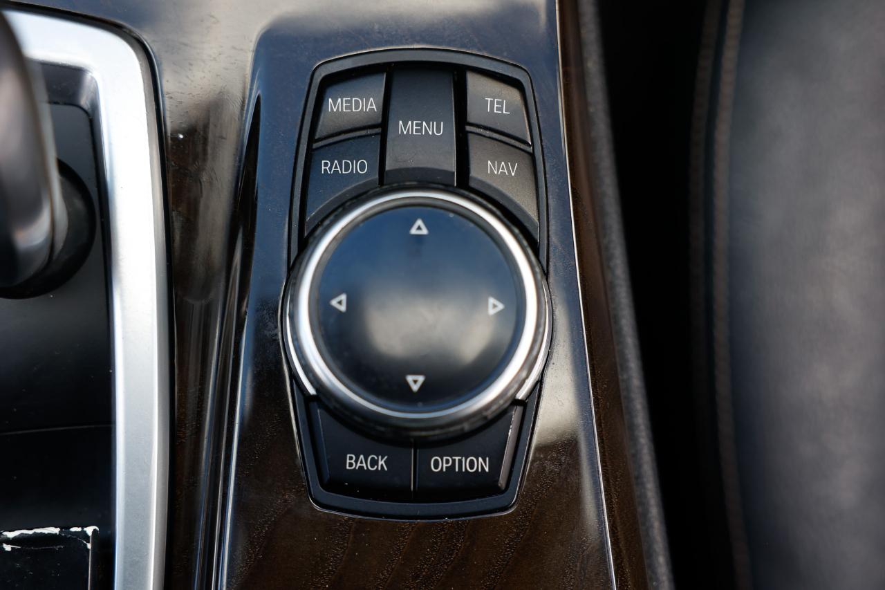 BMW 5 Series  2014