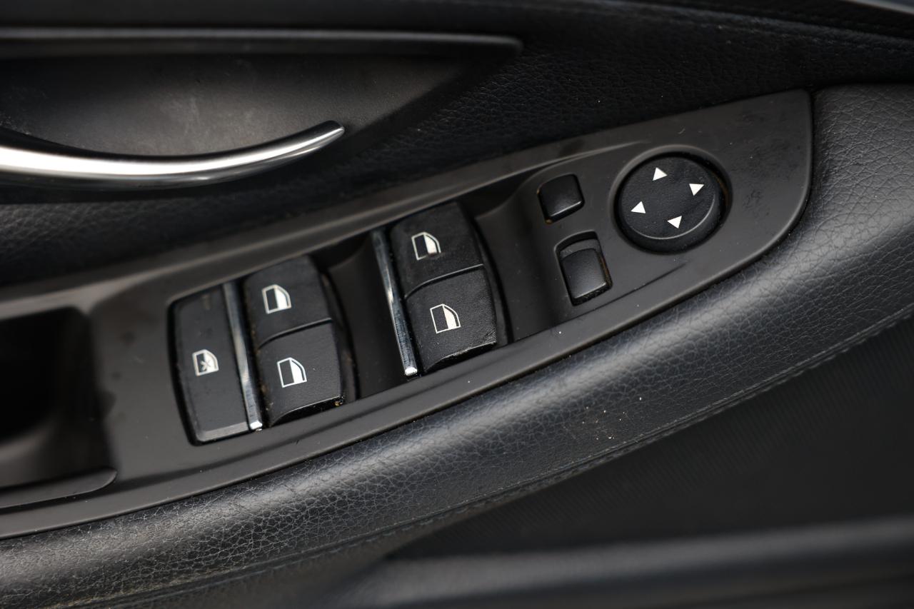 BMW 5 Series  2014