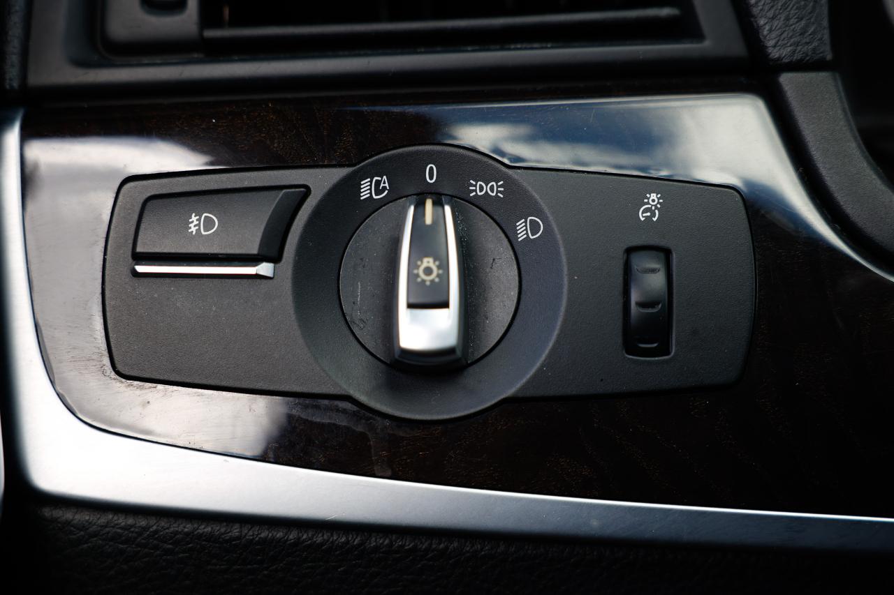BMW 5 Series  2014