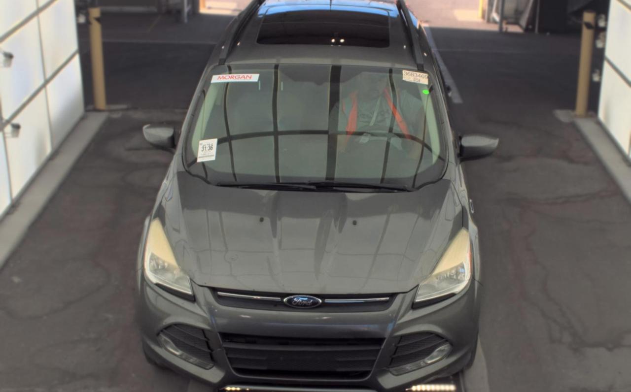 Ford Escape  2014