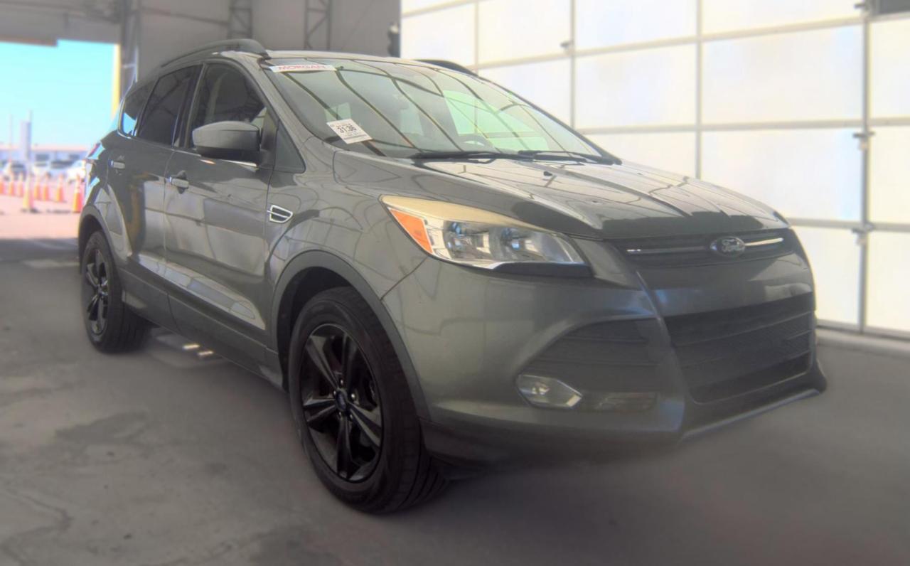 Ford Escape  2014