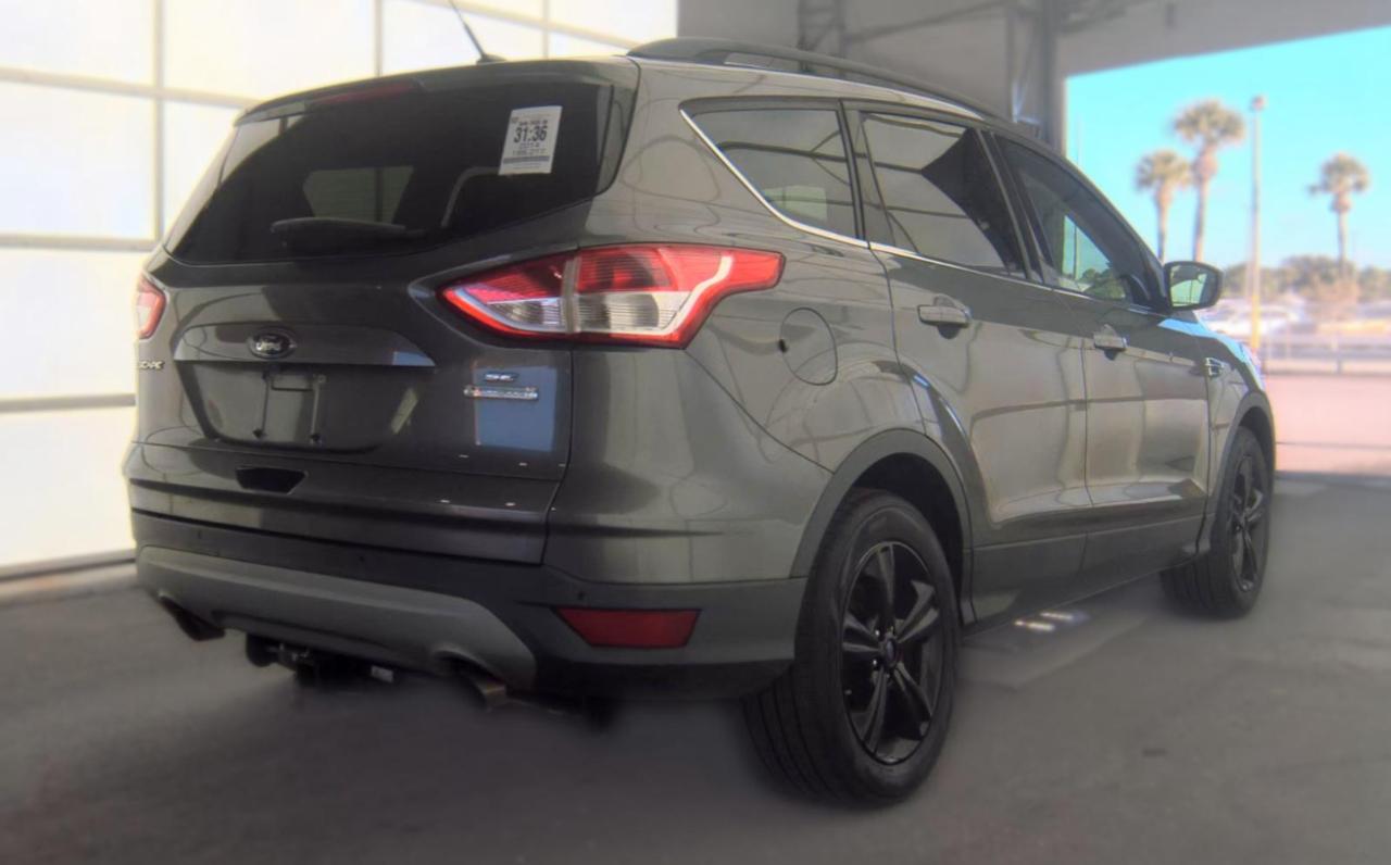 Ford Escape  2014