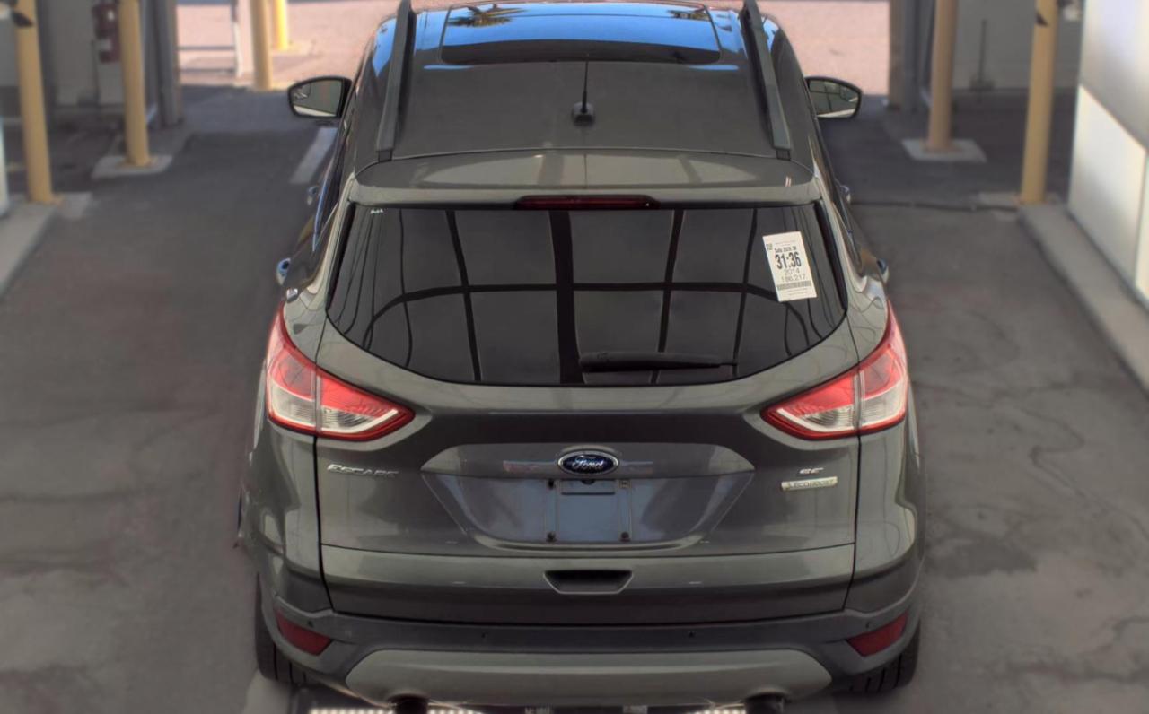 Ford Escape  2014