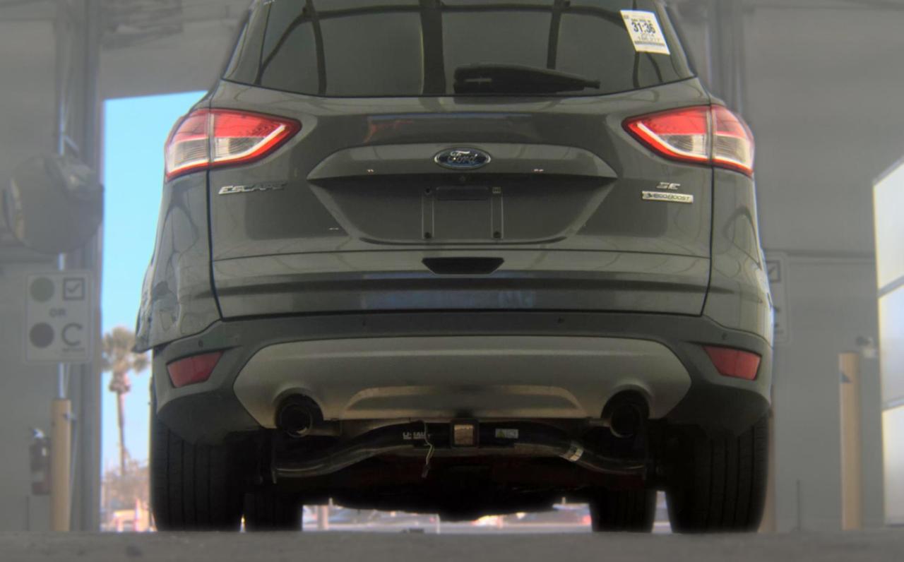 Ford Escape  2014