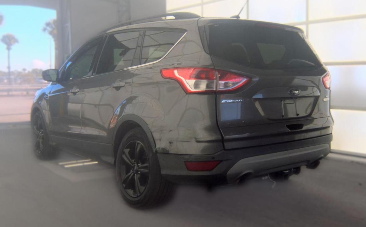 Ford Escape  2014