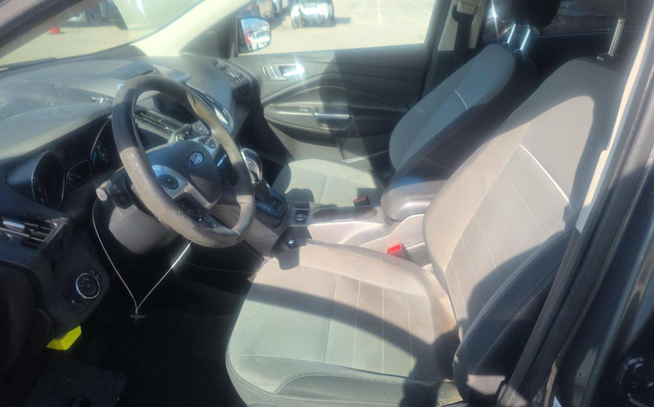 Ford Escape  2014