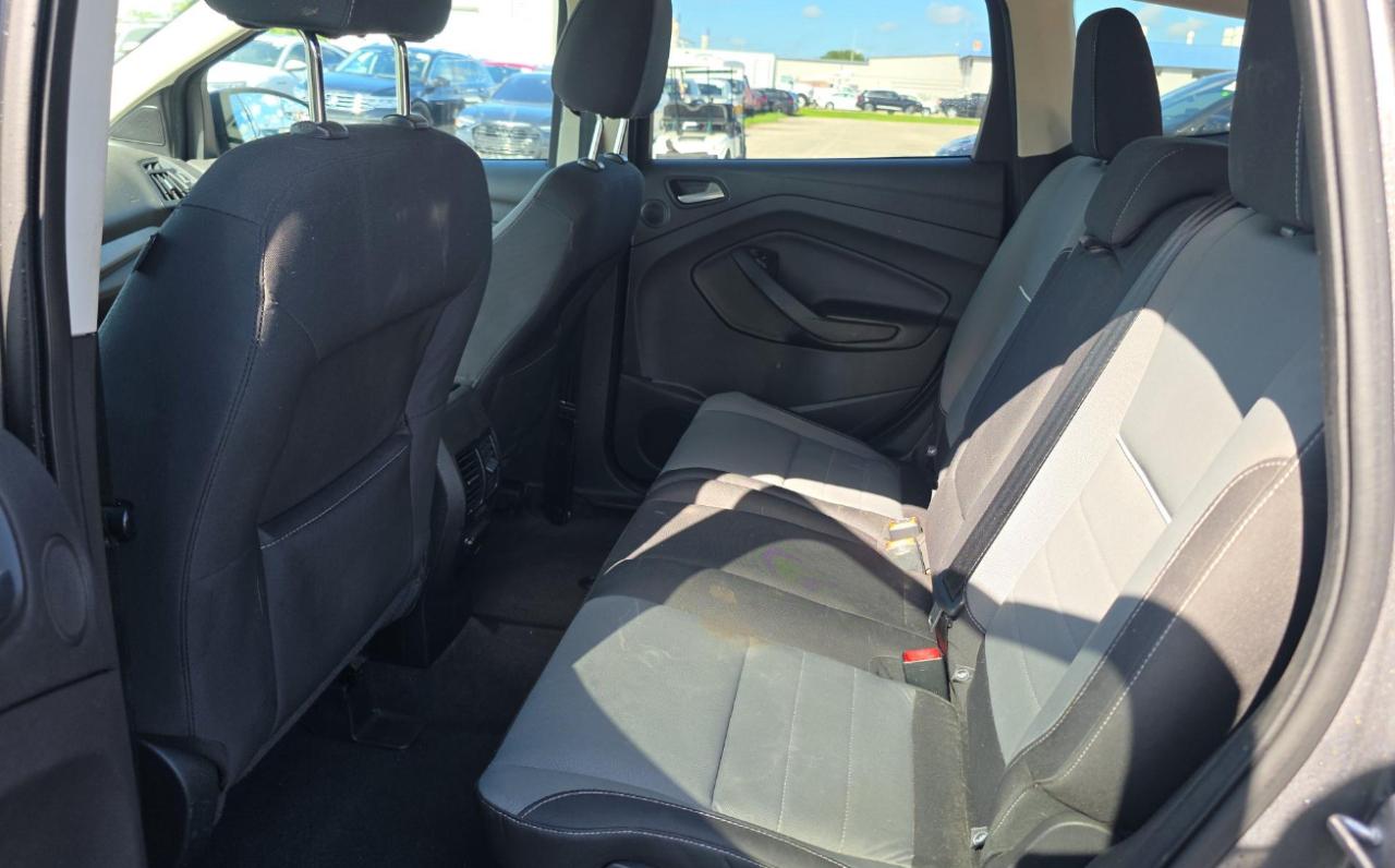 Ford Escape  2014