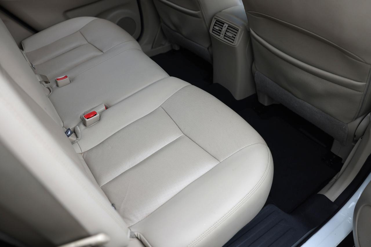 Nissan Rogue  2016
