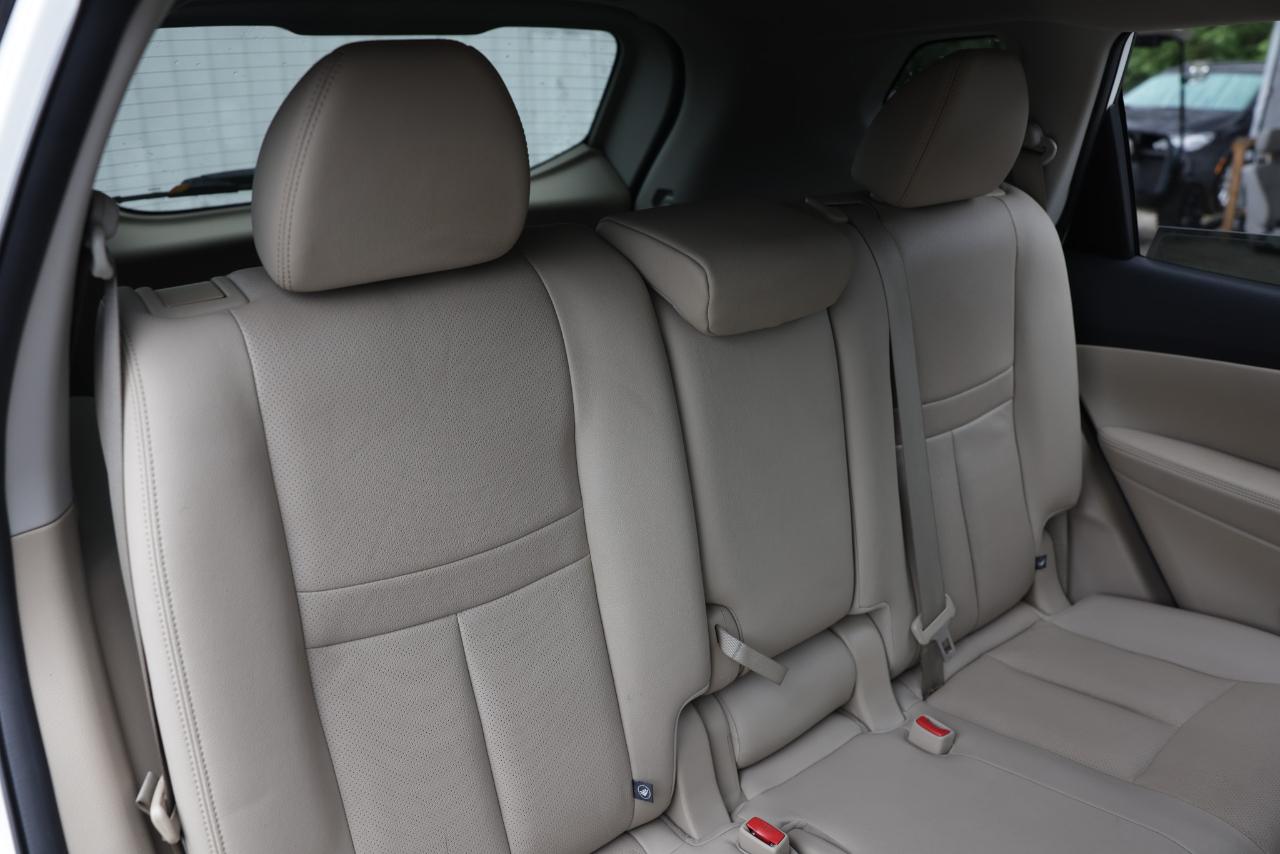 Nissan Rogue  2016