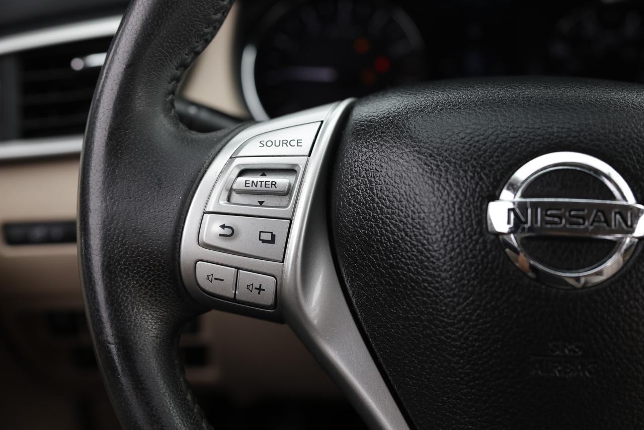 Nissan Rogue  2016