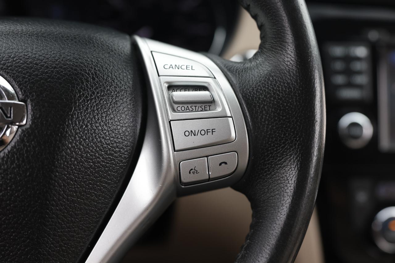 Nissan Rogue  2016