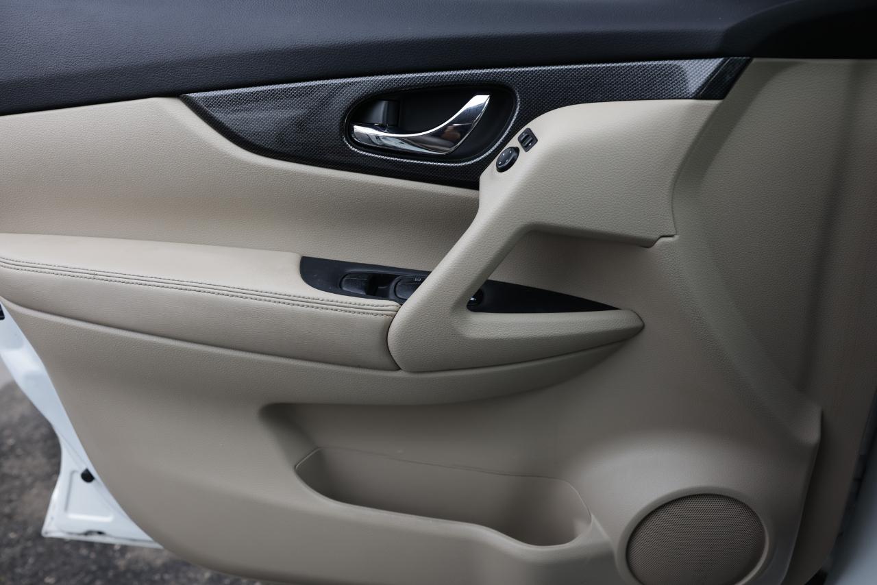 Nissan Rogue  2016