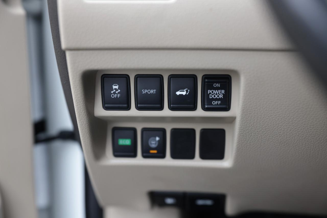 Nissan Rogue  2016