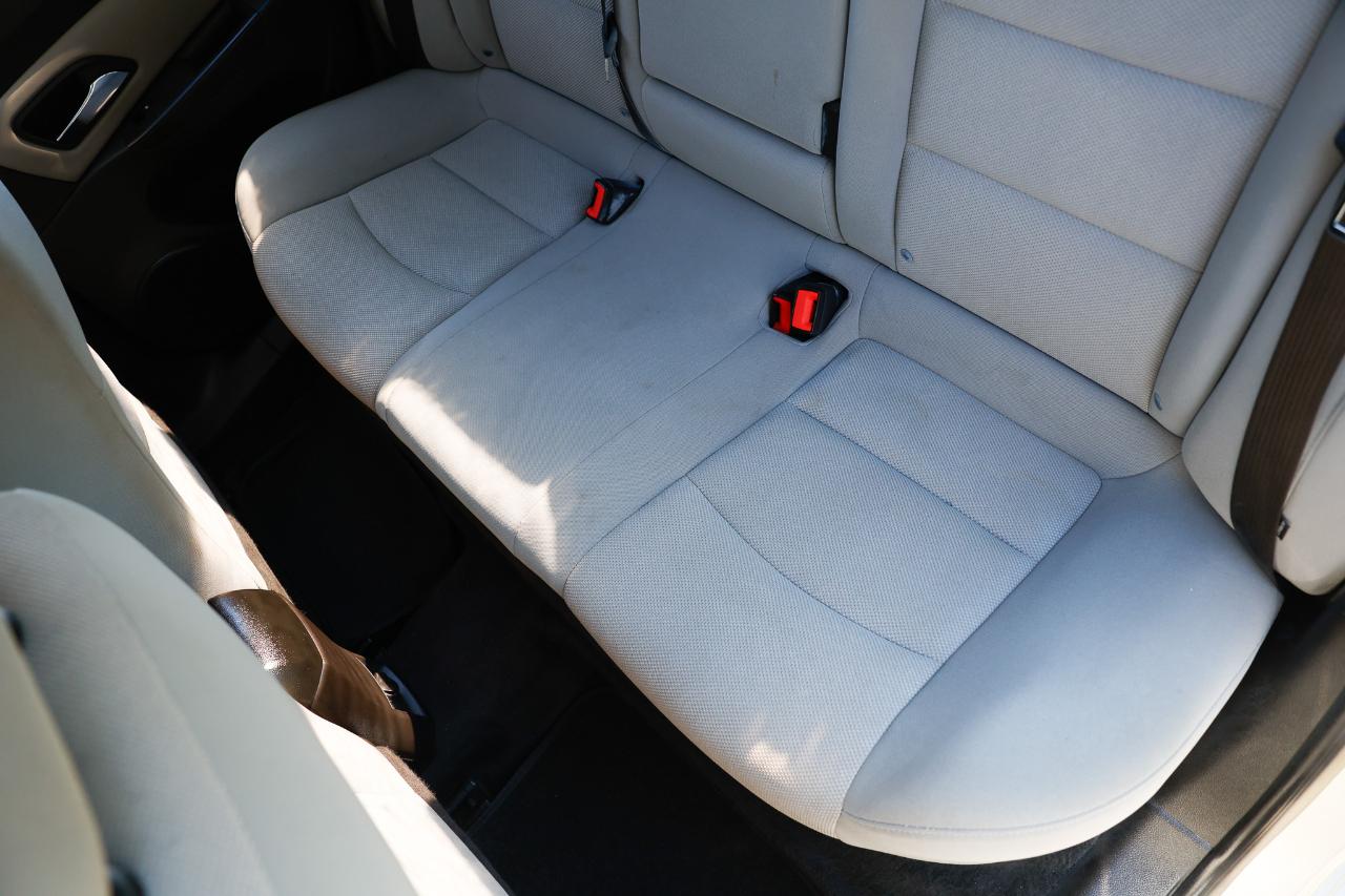 Chevrolet Cruze  2015