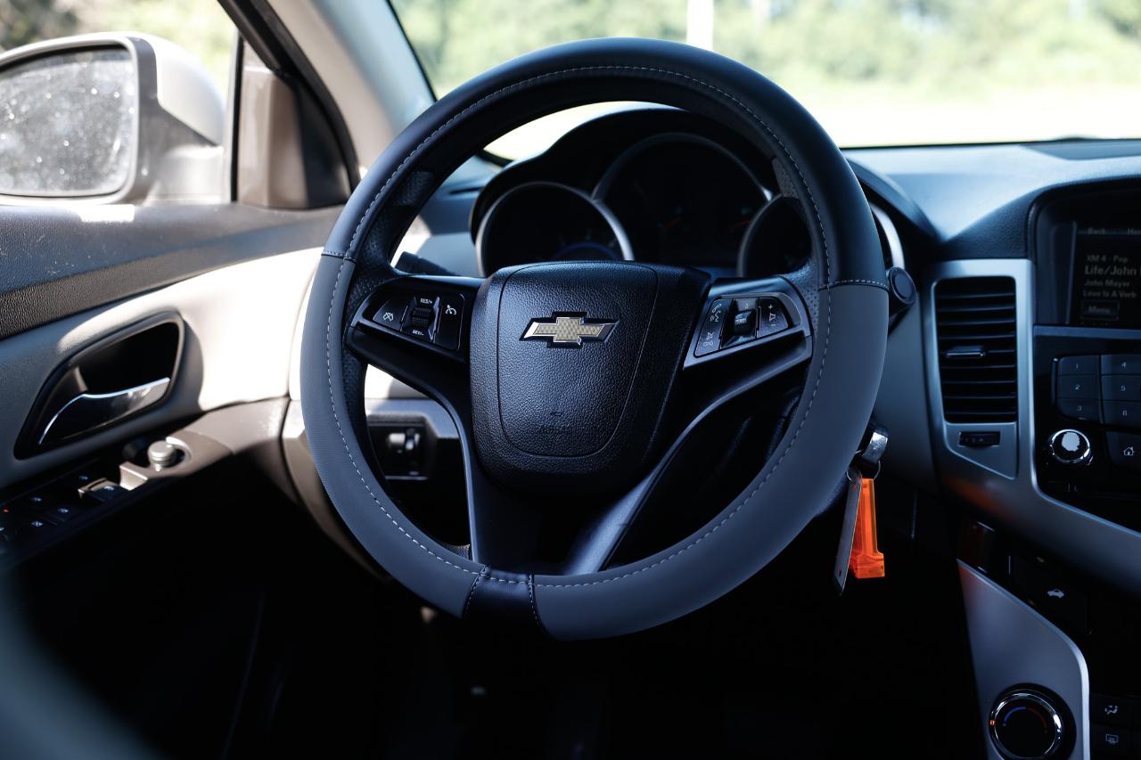 Chevrolet Cruze  2015
