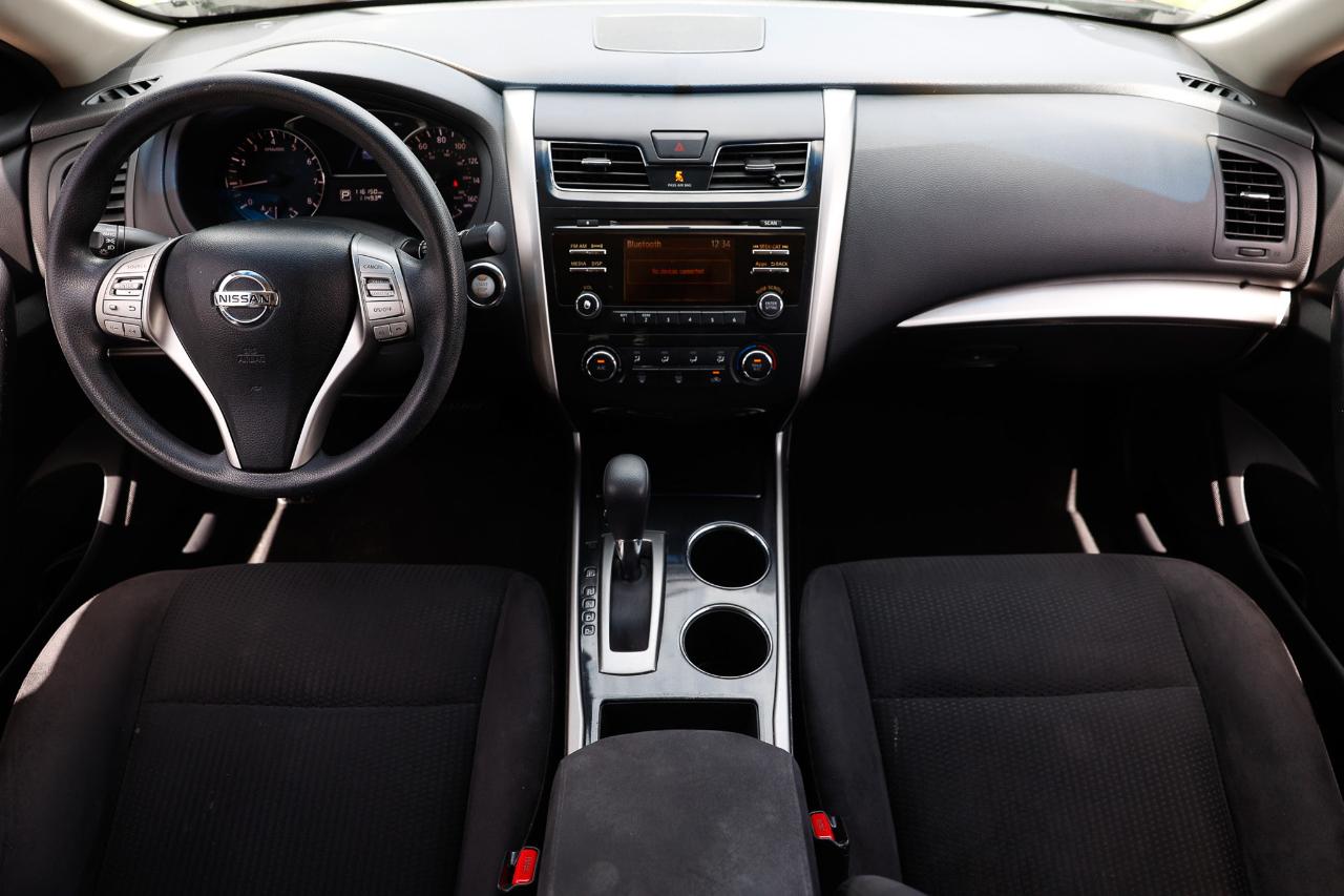 Nissan Altima  2014