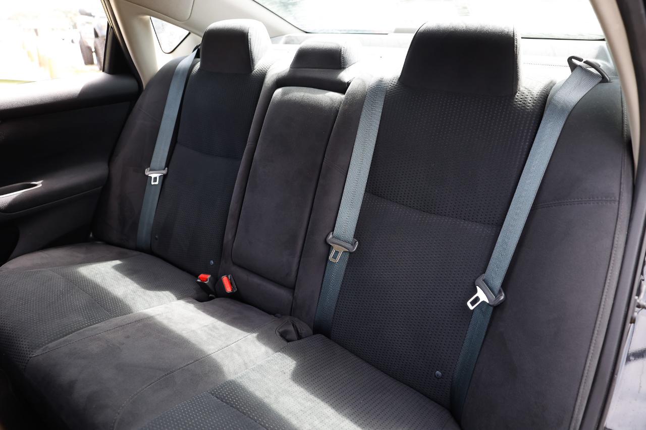 Nissan Altima  2014