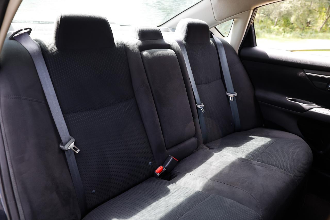 Nissan Altima  2014
