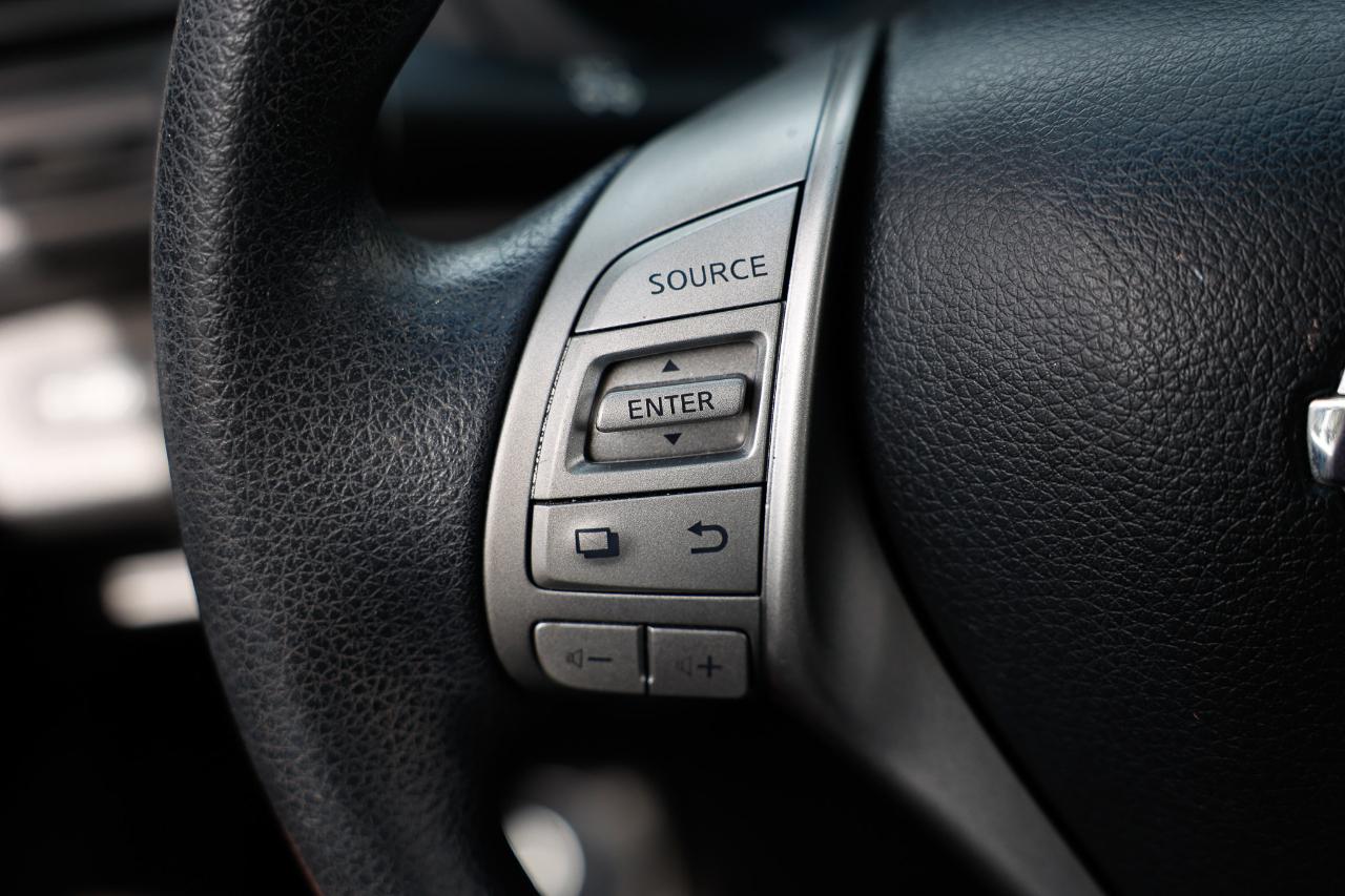 Nissan Altima  2014