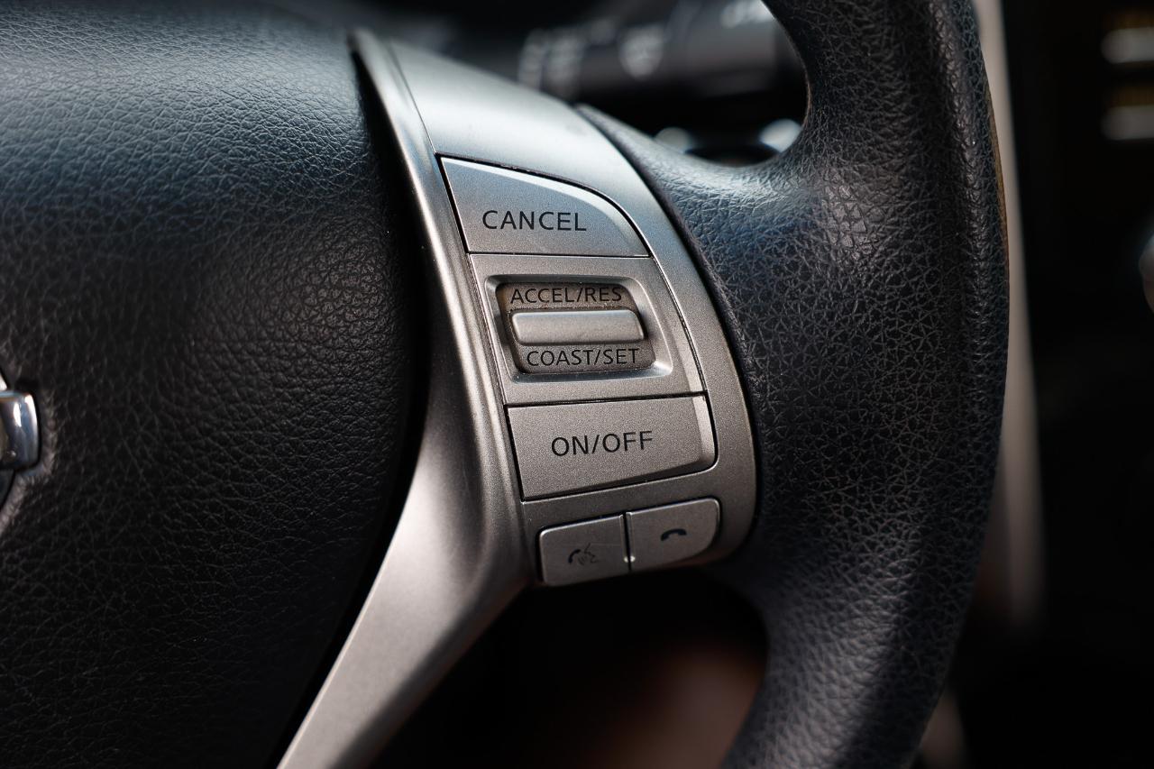 Nissan Altima  2014