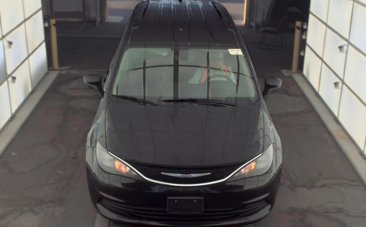 Chrysler Voyager  2020