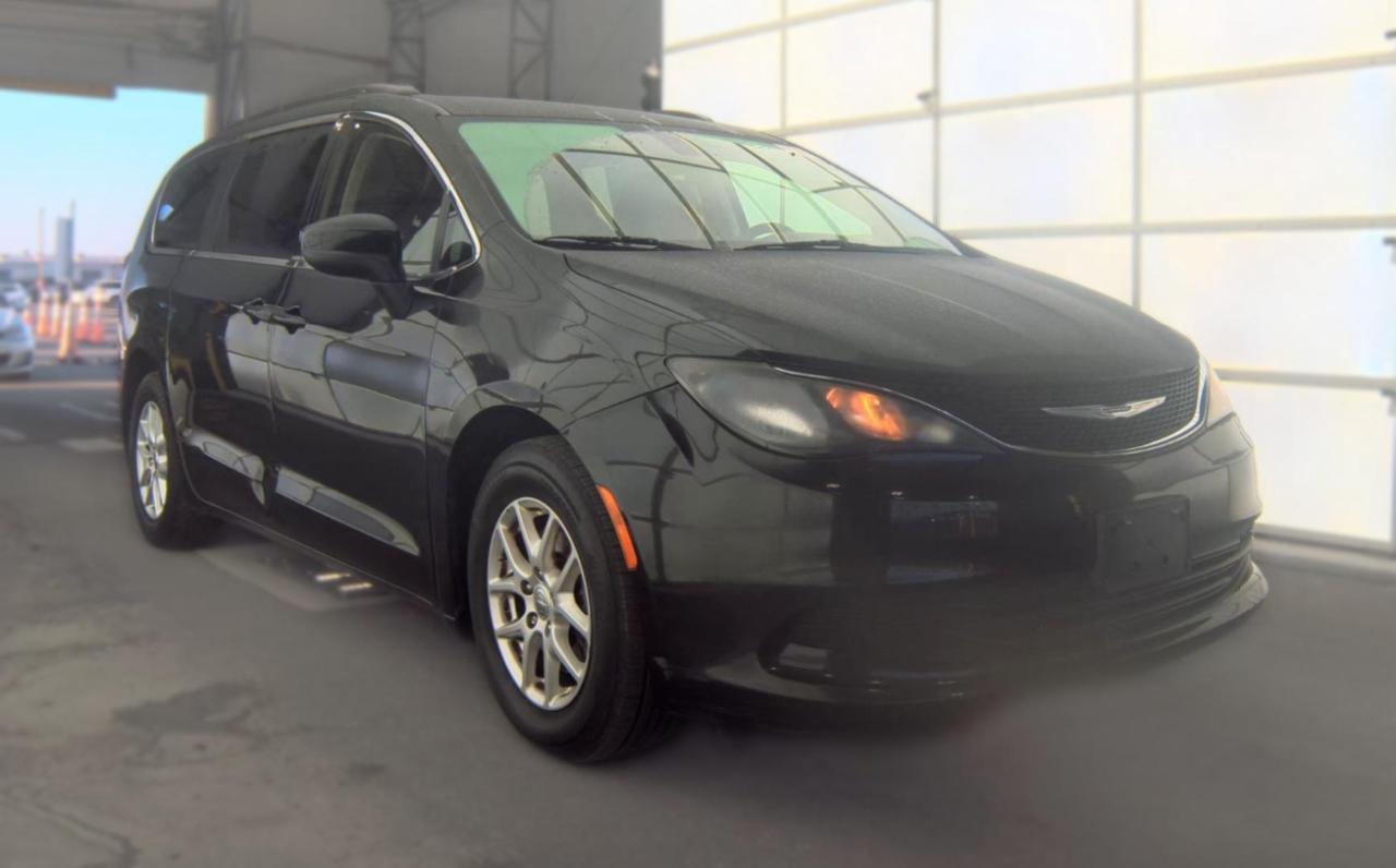 Chrysler Voyager  2020
