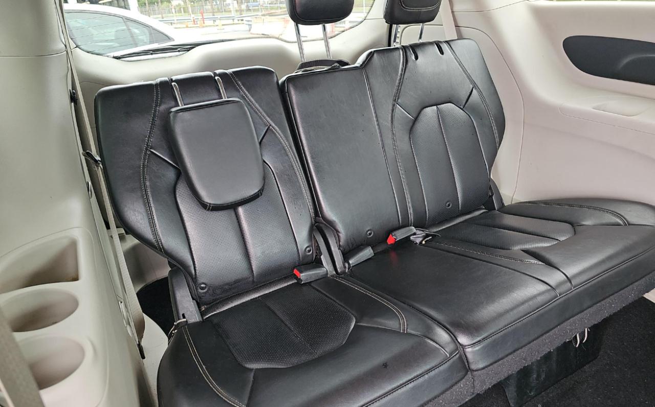 Chrysler Voyager  2020