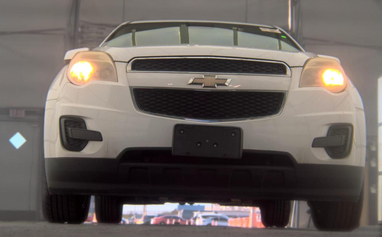 Chevrolet Equinox  2013