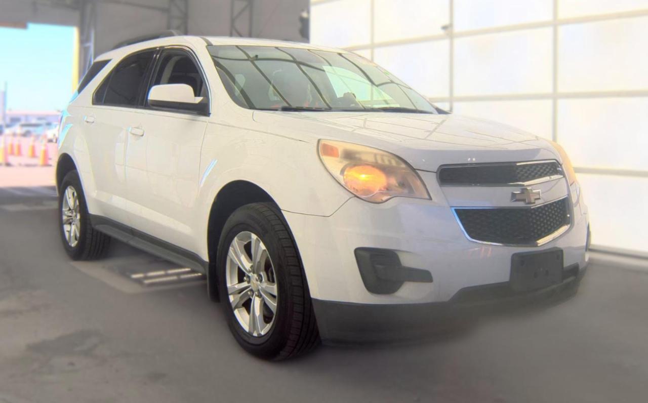 Chevrolet Equinox  2013