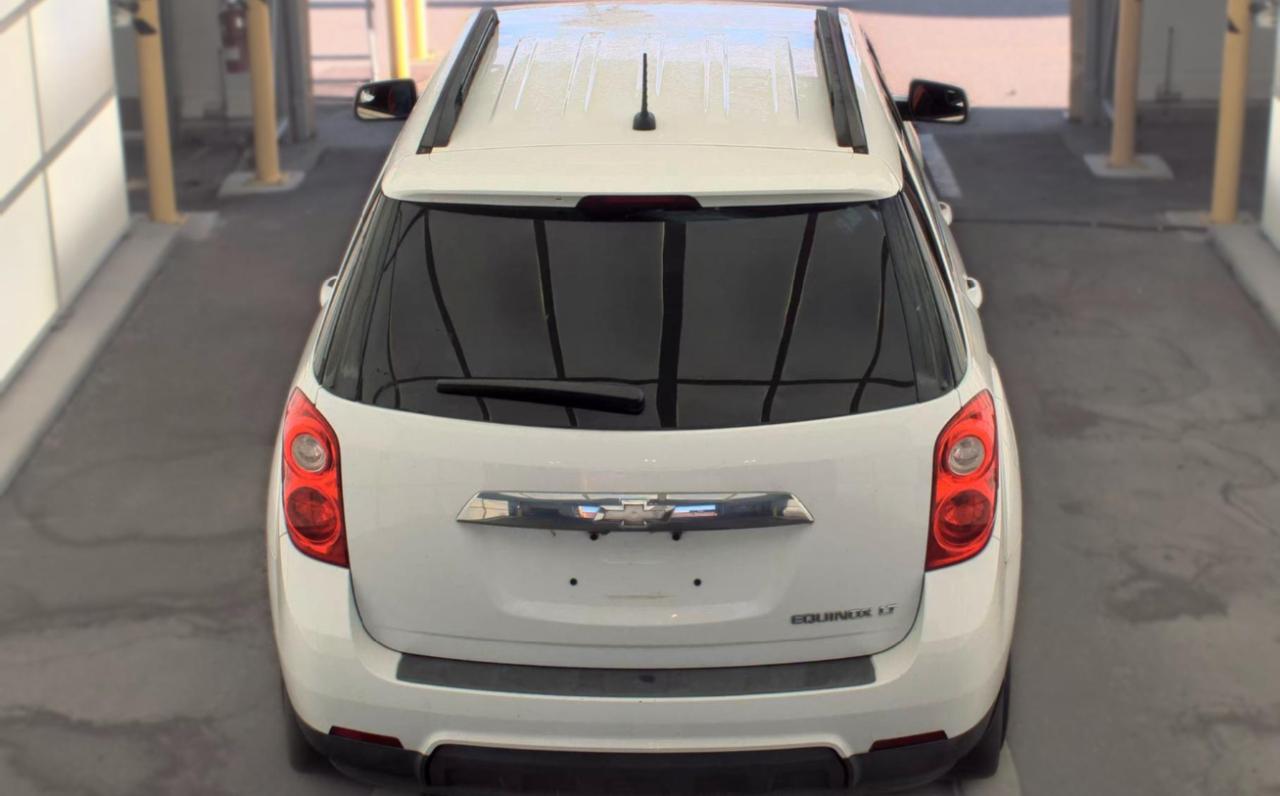 Chevrolet Equinox  2013
