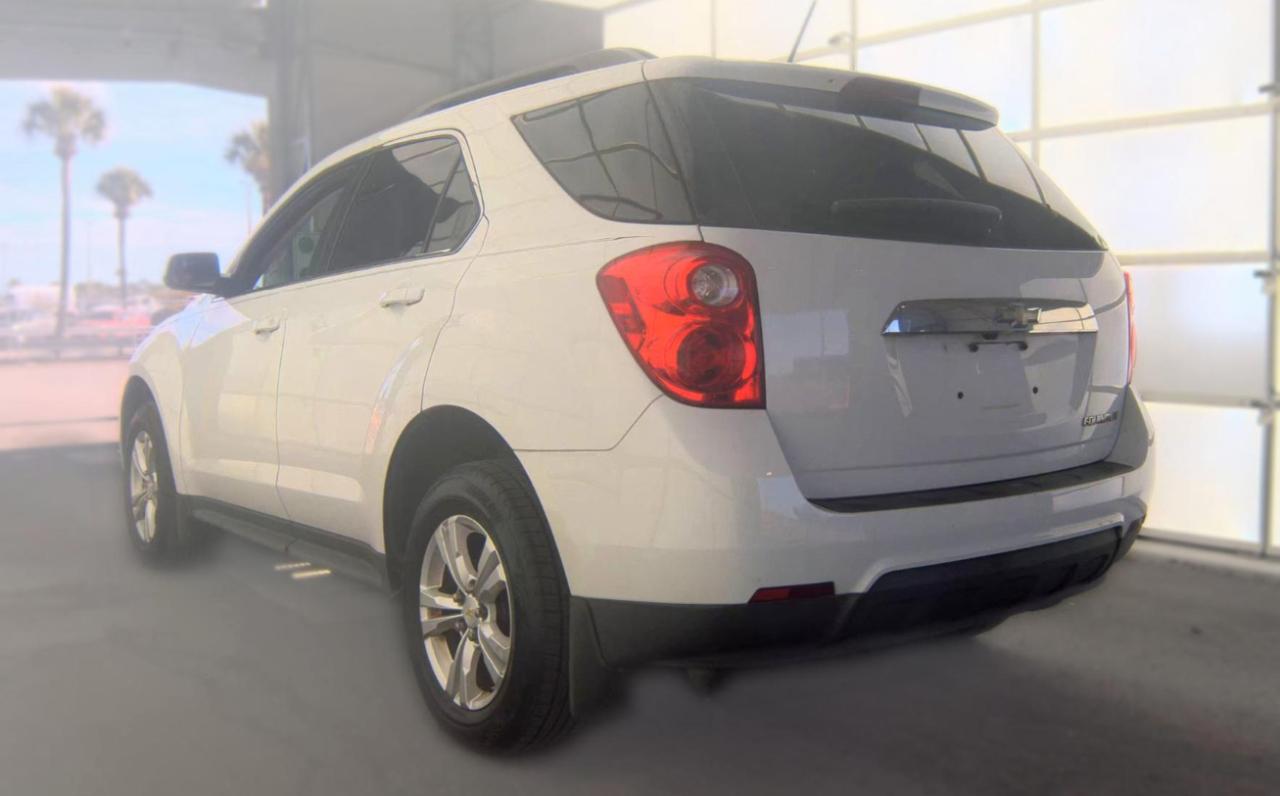 Chevrolet Equinox  2013