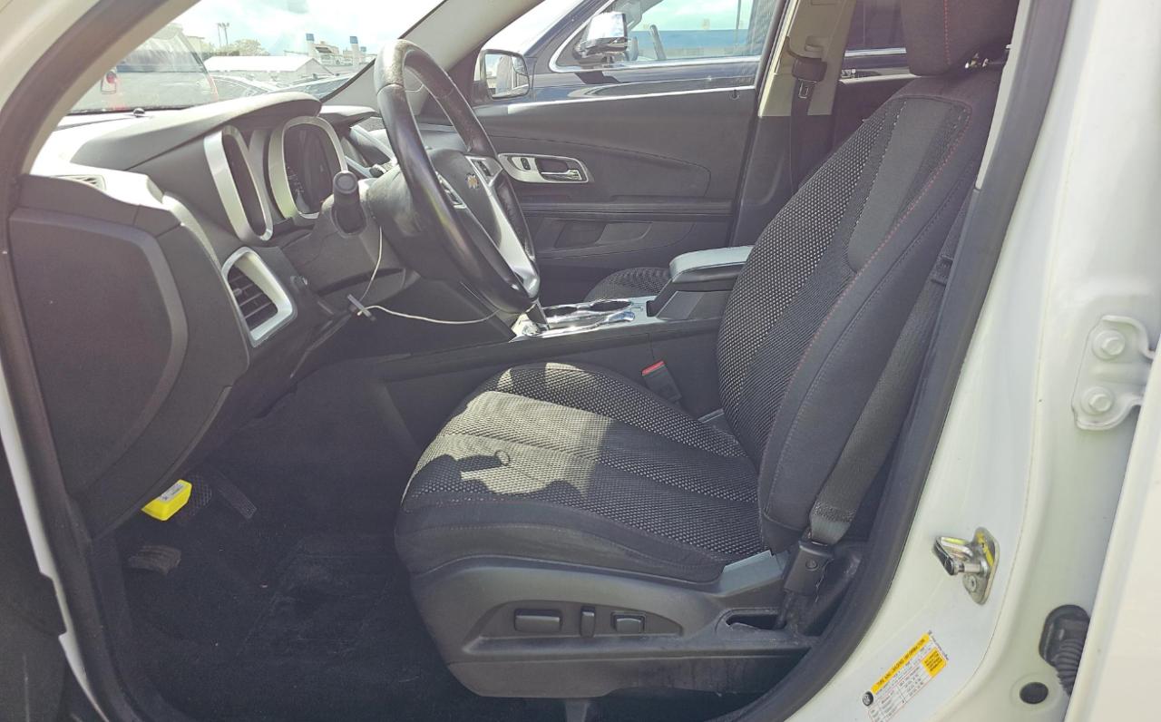 Chevrolet Equinox  2013