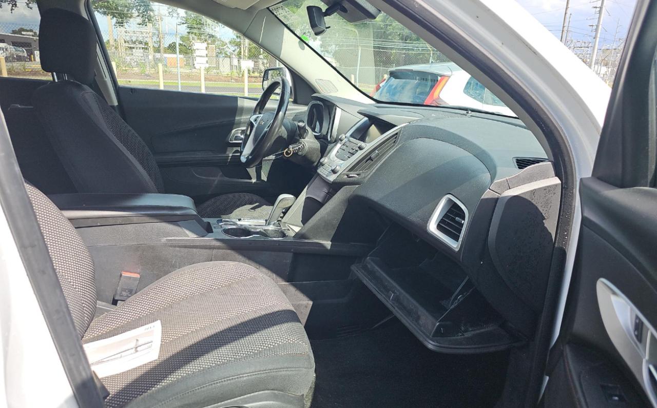 Chevrolet Equinox  2013