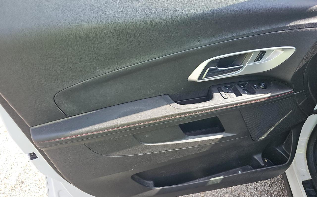 Chevrolet Equinox  2013