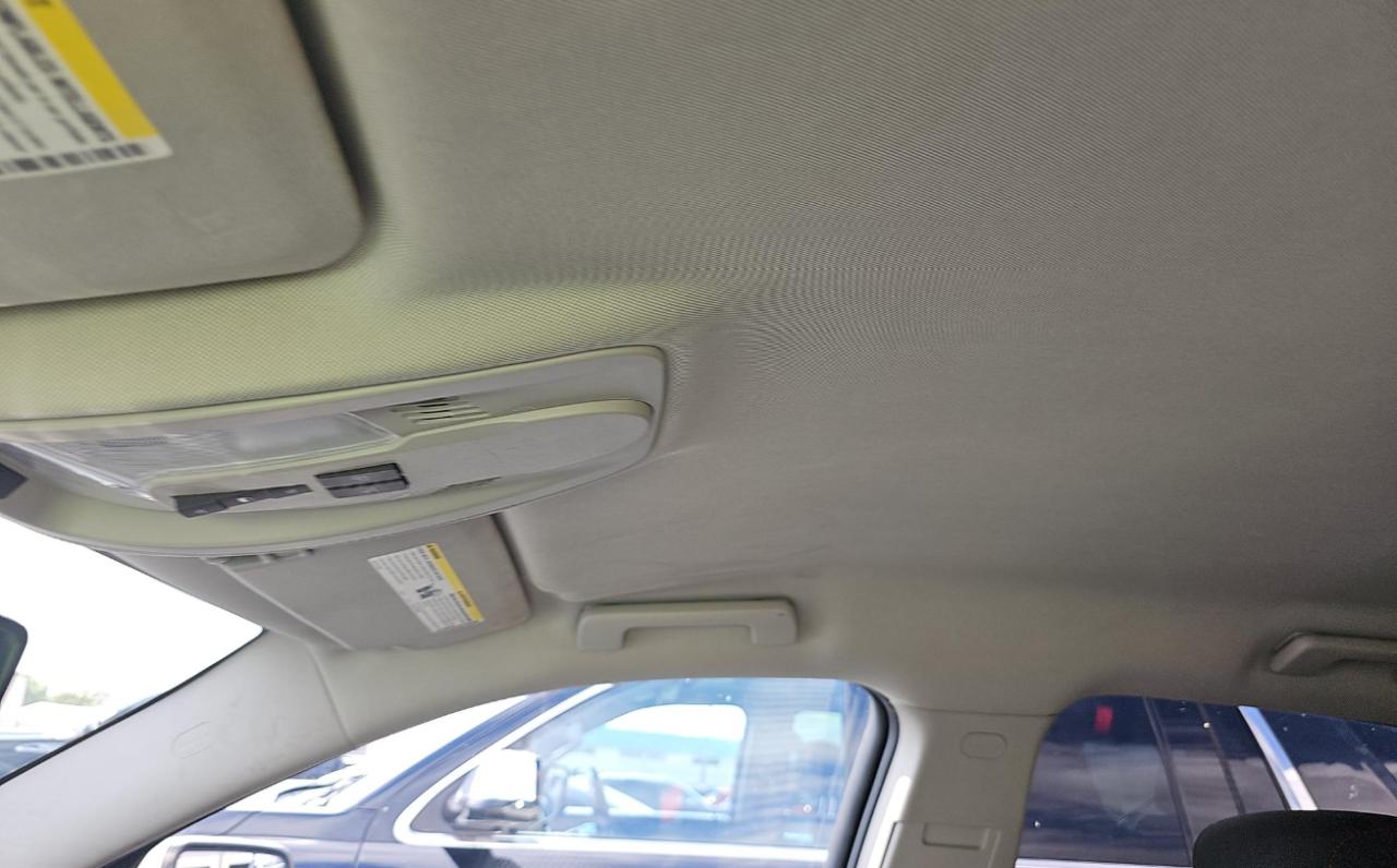 Chevrolet Equinox  2013