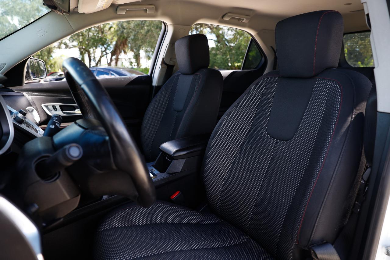 Chevrolet Equinox  2013