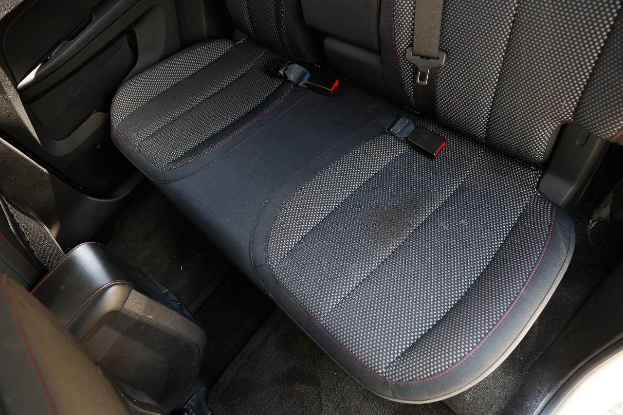 Chevrolet Equinox  2013