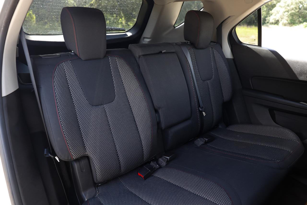 Chevrolet Equinox  2013