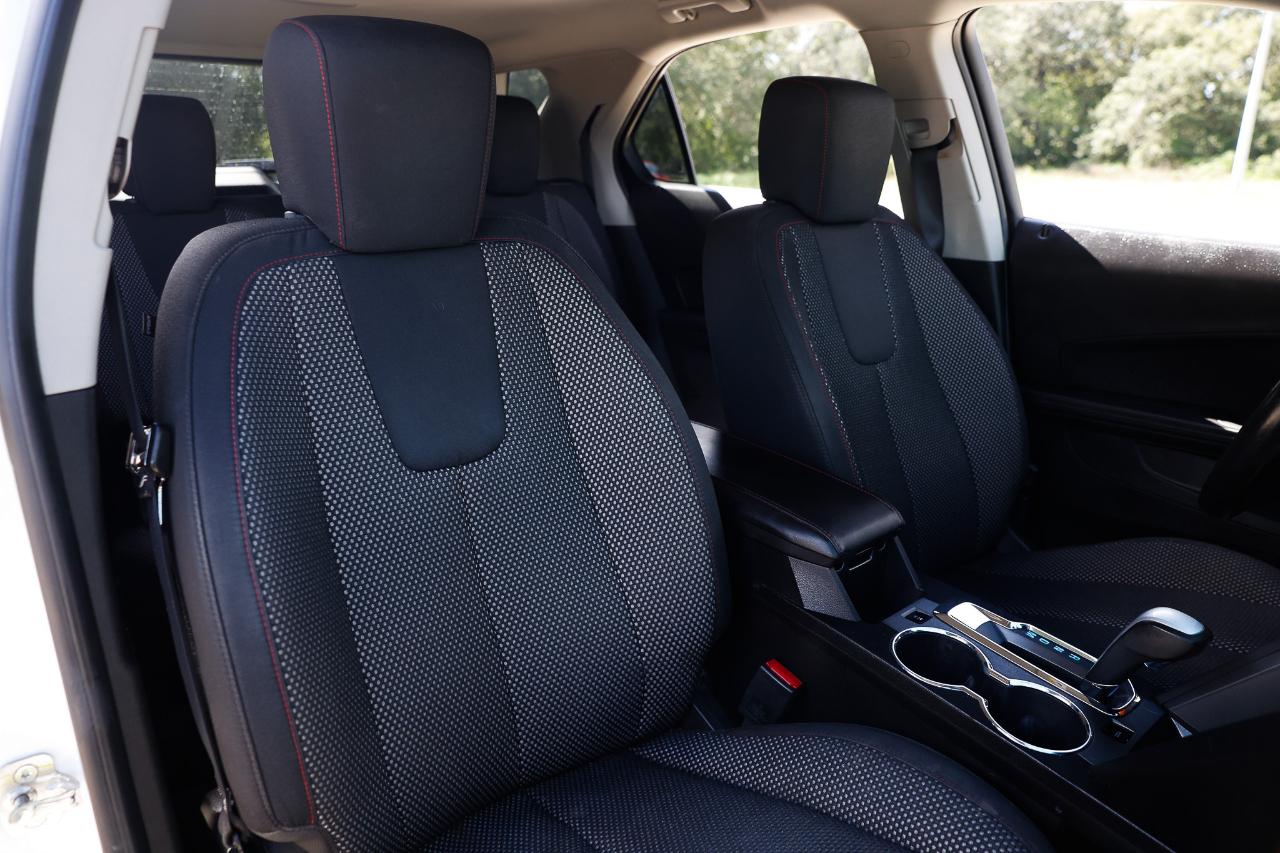 Chevrolet Equinox  2013