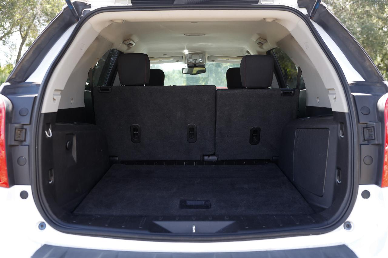Chevrolet Equinox  2013