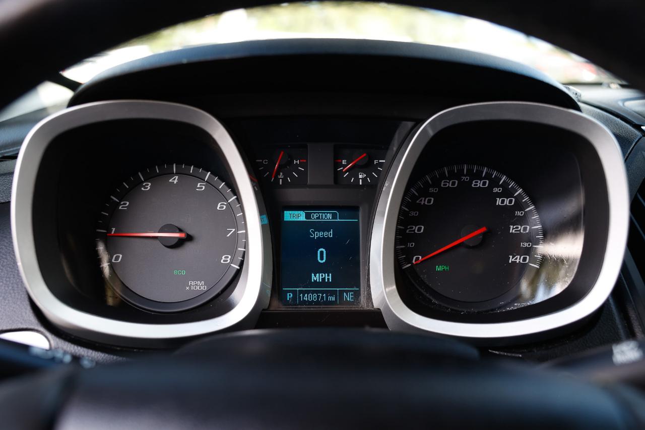 Chevrolet Equinox  2013